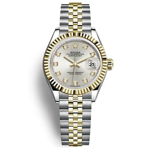 rolex lady datejust 28 white dials in arm|rolex lady datejust 28mm.